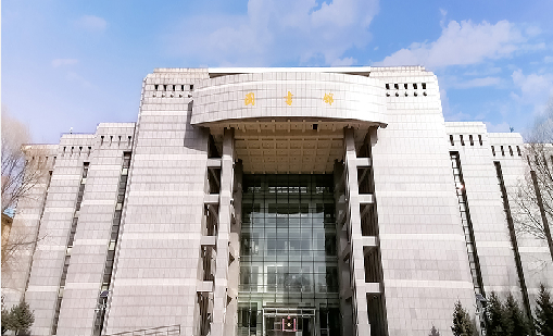 热博rb88案例 | 内蒙首家民族学院馆！很民族，也很现代！
